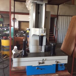 RECTIFICADORA DE CILINDROS MOD.T8018C (NUEVA)