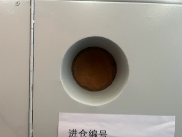 TOS TIME MASTER CW62100ED/3000,130 HUSILLO (NUEVO) - Imagen 4