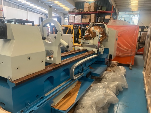 TOS TIME MASTER CW62100ED/3000,130 HUSILLO (NUEVO) - Imagen 12