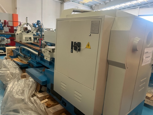 TOS TIME MASTER CW62100ED/3000,130 HUSILLO (NUEVO) - Imagen 13