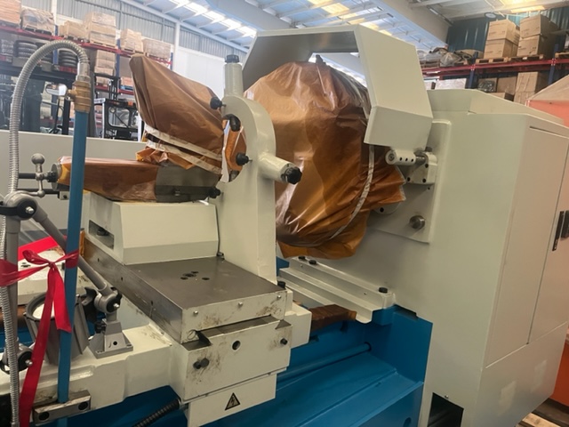 TOS TIME MASTER CW62100ED/3000,130 HUSILLO (NUEVO) - Imagen 14