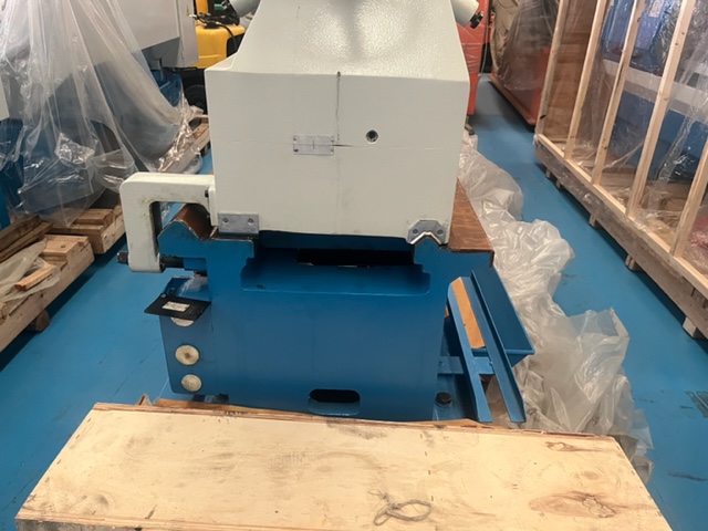 TOS TIME MASTER CW62100ED/3000,130 HUSILLO (NUEVO) - Imagen 15