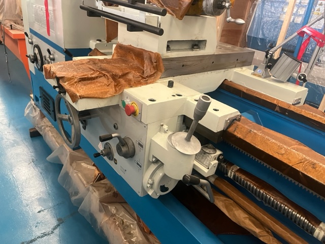 TOS TIME MASTER CW62100ED/3000,130 HUSILLO (NUEVO) - Imagen 16