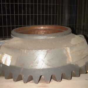 JUEGO DE PINON Y CORONA PARA CHANCADOR PYB900, TRUEMAX