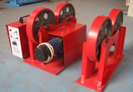 POSICIONADOR DE SOLDADURA MODELO SH-KZT1000, NUEVO SIN USO - Imagen 2