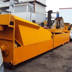 SANLAND LAVADOR DE ARENA XL-1115 (NUEVO SIN USO)