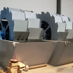 TRUEMAX LAVADOR DE ARENA TIPO CAPACHO, XS3016 (NUEVO)