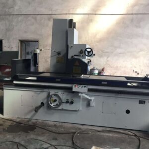 RECTIFICADORA SUPERFICIES PLANA MODELO M7150X1250,NUEVA