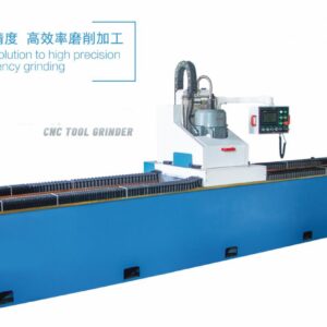 RECTIFICADORA CUCHILLOS TOS TIMEMASTER - MDD-1600DZ