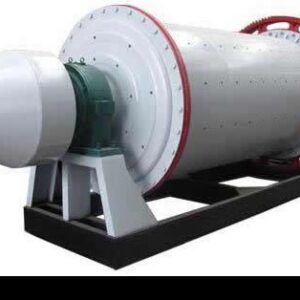 MOLINO DE BOLA MODELO 1500x3000NEUVO SIN USO