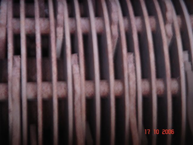 MOLINO DE MARTILLO, MARCA SCHUTTE (USA), NUEVO. - Imagen 6