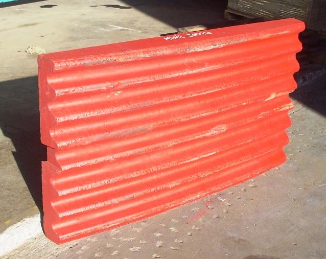 MUELA MOVIL K3204-2, PARA PE-500x750 (11 DIENTES)