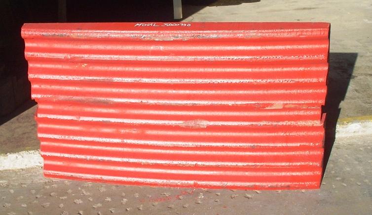 MUELA MOVIL K3204-2, PARA PE-500x750 (11 DIENTES) - Imagen 4