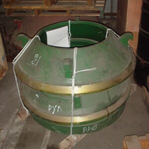 MANTO K 1414.05.05 , PARA CHANCADOR PYB-900