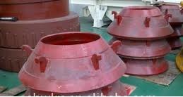 MANTO PARA CHANCADOR PYD-1200