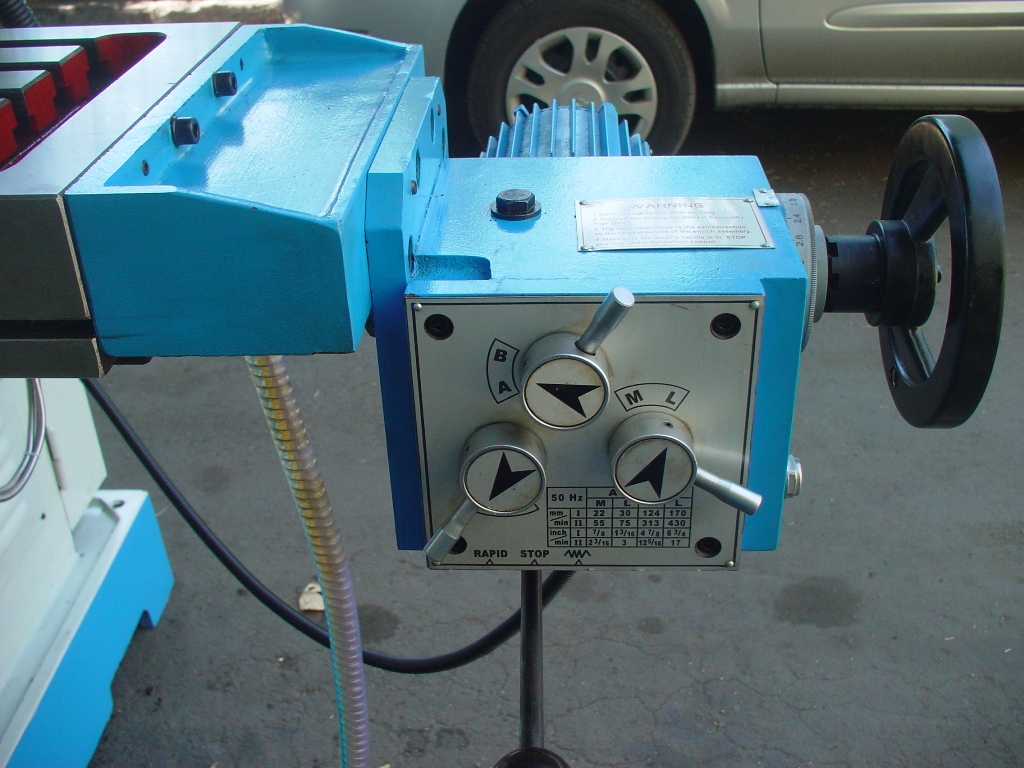 TOS TIME MASTER -MODELO ZXX6350Z NUEVA ( NUEVA SIN USO ) - Imagen 11