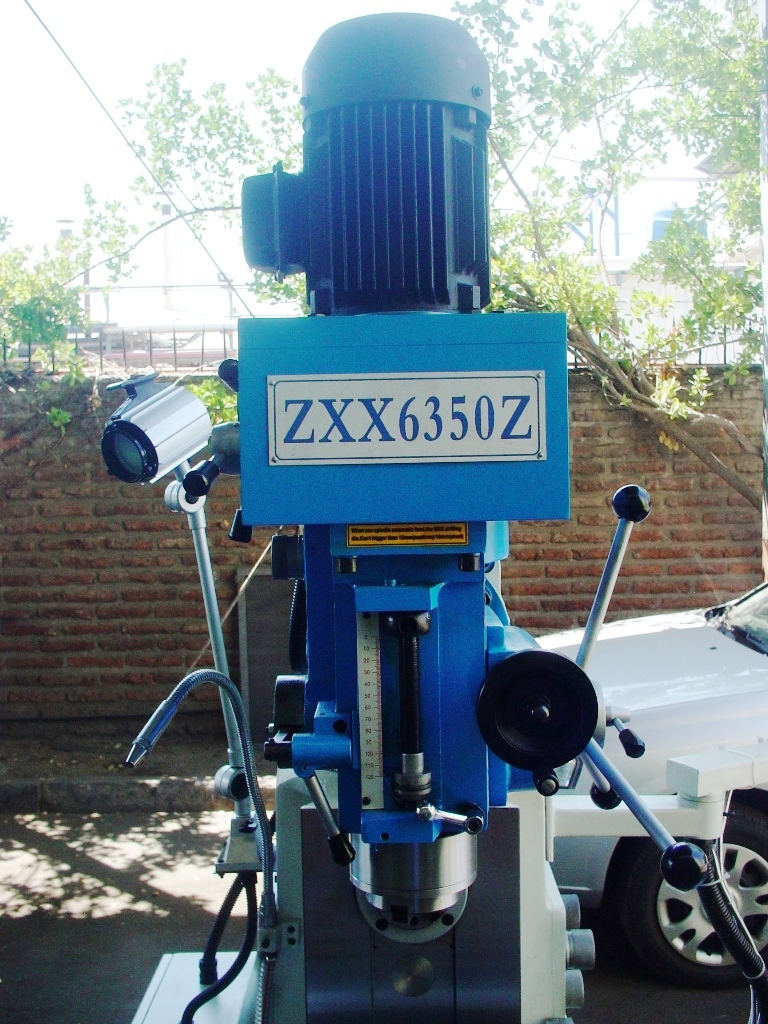 TOS TIME MASTER -MODELO ZXX6350Z NUEVA ( NUEVA SIN USO ) - Imagen 12