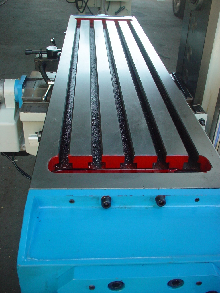 TOS TIME MASTER -MODELO ZXX6350Z NUEVA ( NUEVA SIN USO ) - Imagen 6