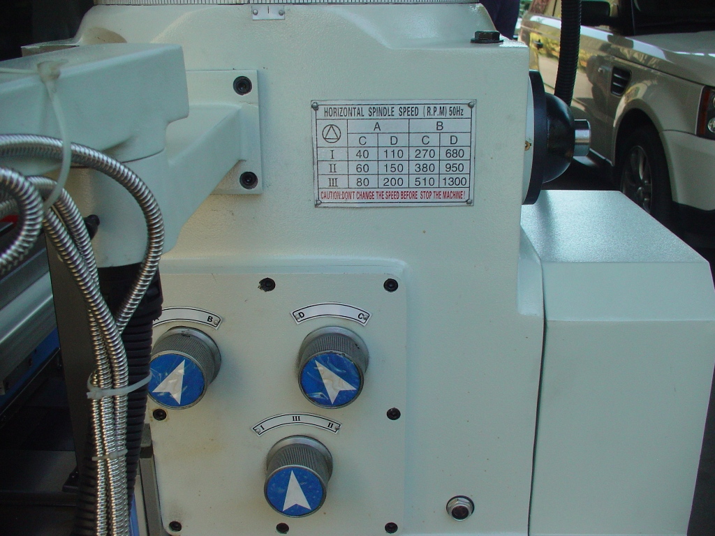 TOS TIME MASTER -MODELO ZXX6350Z NUEVA ( NUEVA SIN USO ) - Imagen 8