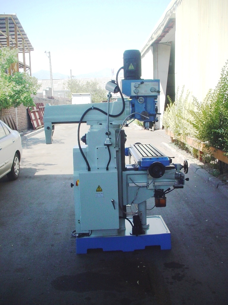 TOS TIME MASTER -MODELO ZXX6350Z NUEVA ( NUEVA SIN USO ) - Imagen 2