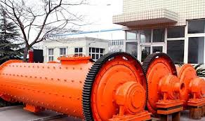 MOLINO DE BOLAS MODELO 1830 X 3000,NUEVO SIN USO