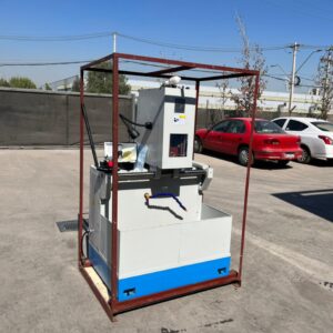 BRUNIDORA DE CILINDROS 3MQ9817 (NUEVA SIN USO)