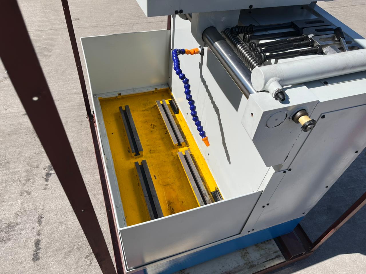 BRUNIDORA DE CILINDROS 3MQ9817 (NUEVA SIN USO) - Imagen 3