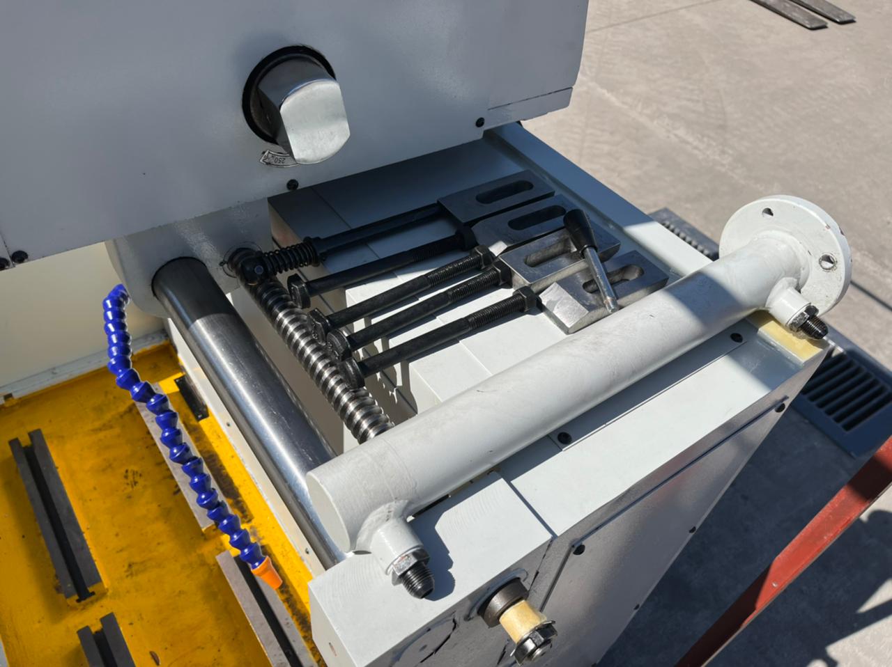 BRUNIDORA DE CILINDROS 3MQ9817 (NUEVA SIN USO) - Imagen 9