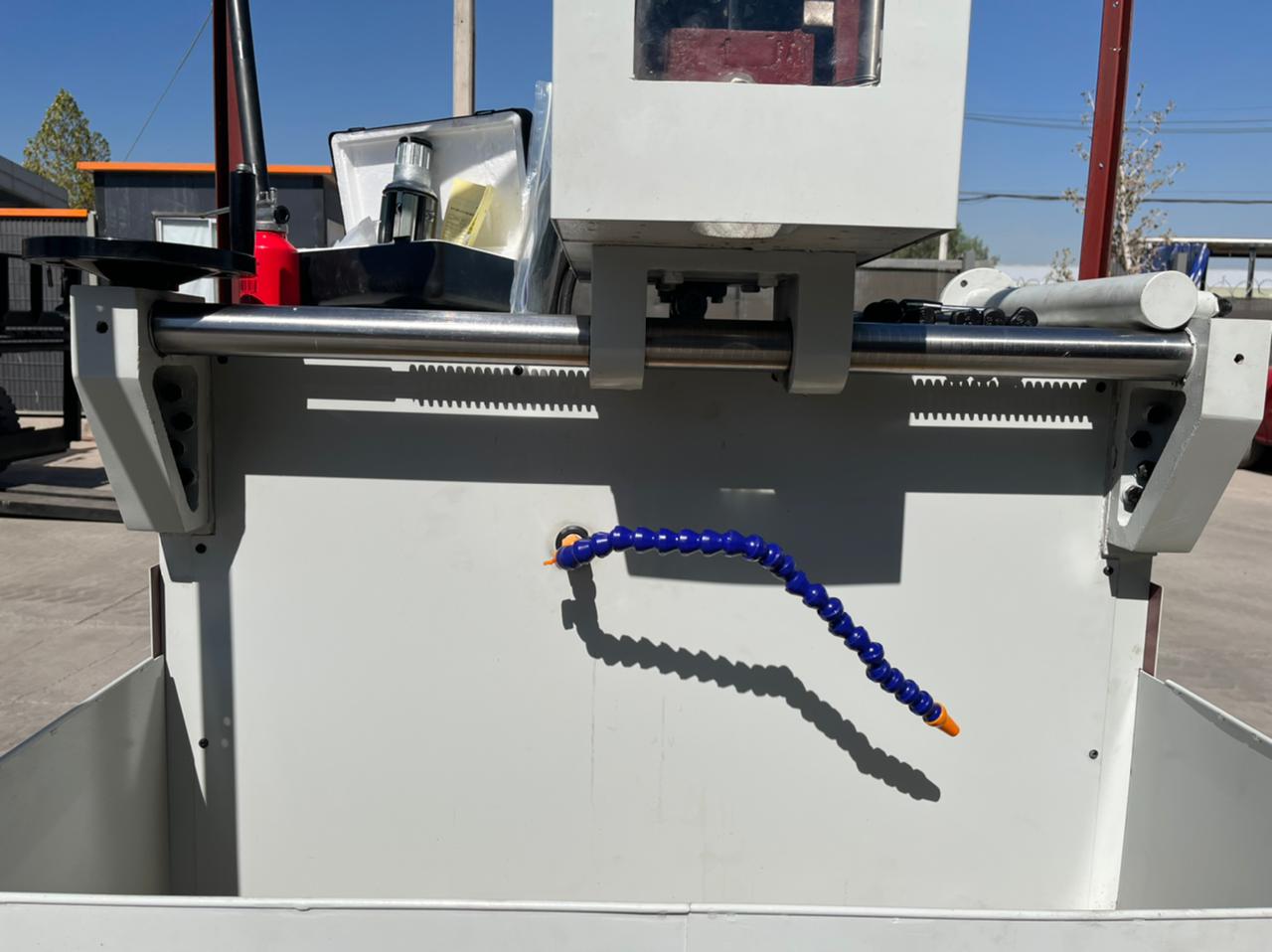 BRUNIDORA DE CILINDROS 3MQ9817 (NUEVA SIN USO) - Imagen 12