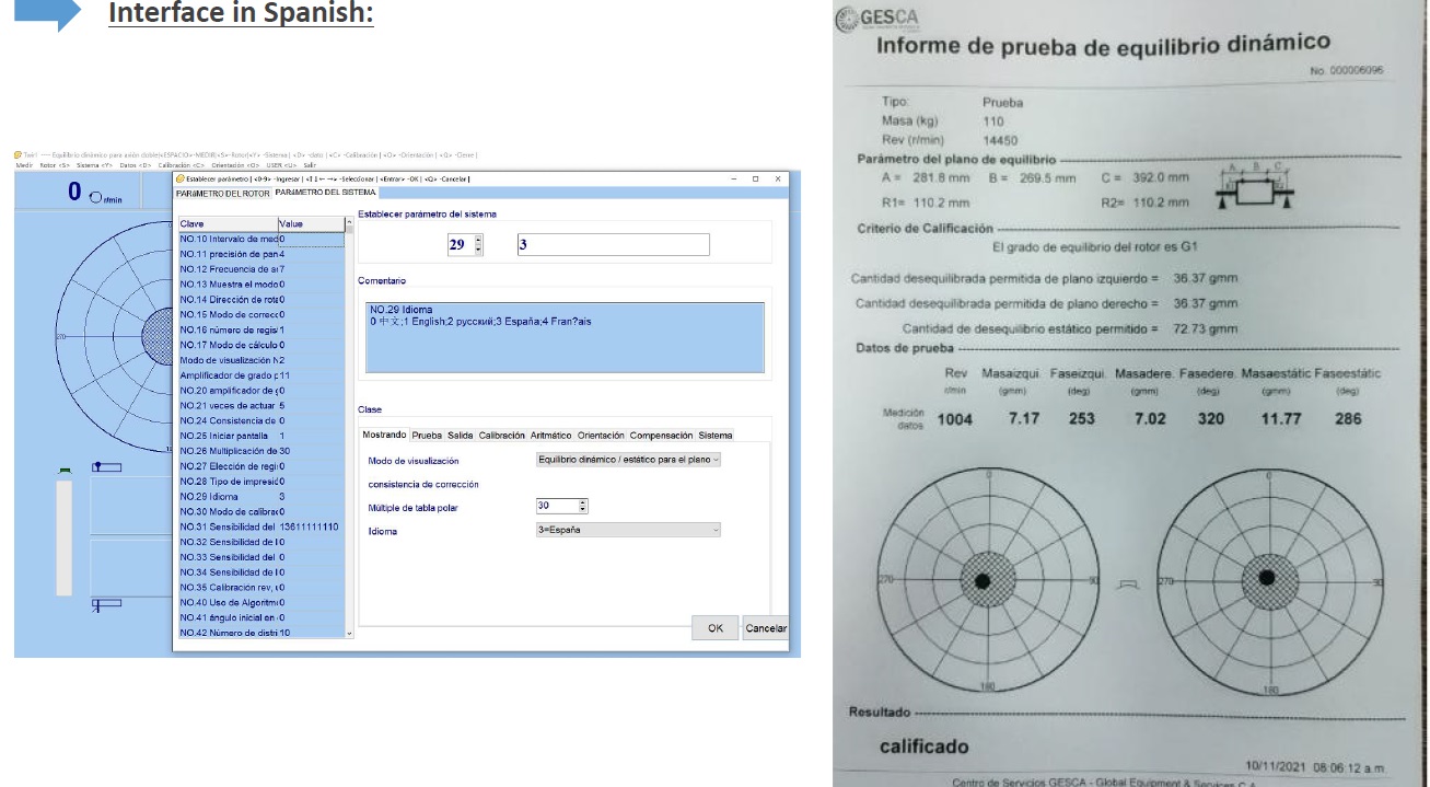 TOS-TIMEMASTER, MODELO PHW-7500 (JP-580) (NUEVA SIN USO) - Imagen 10