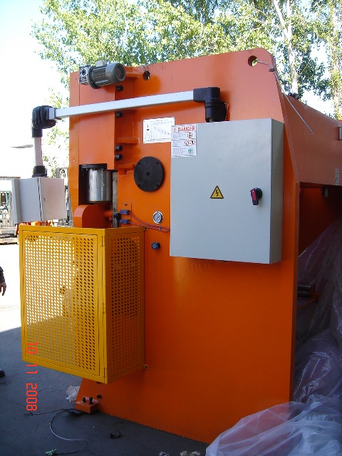 TOS TIMEMASTER WC67Y-320/4000 (NUEVA SIN USO) - Imagen 5