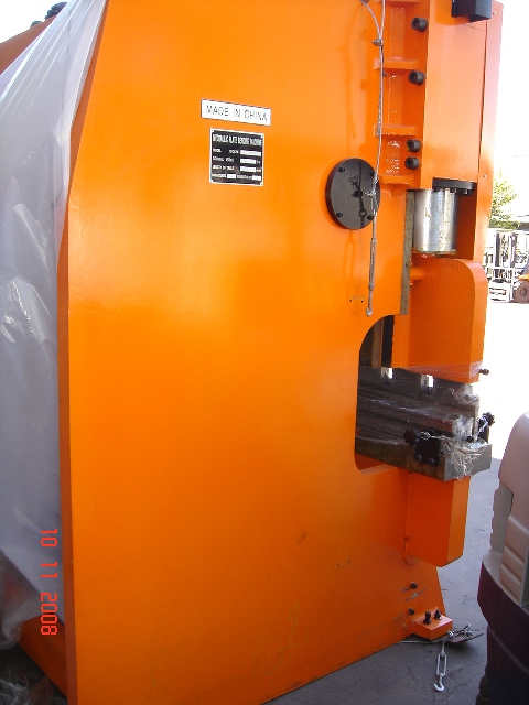 TOS TIMEMASTER WC67Y-320/4000 (NUEVA SIN USO) - Imagen 6