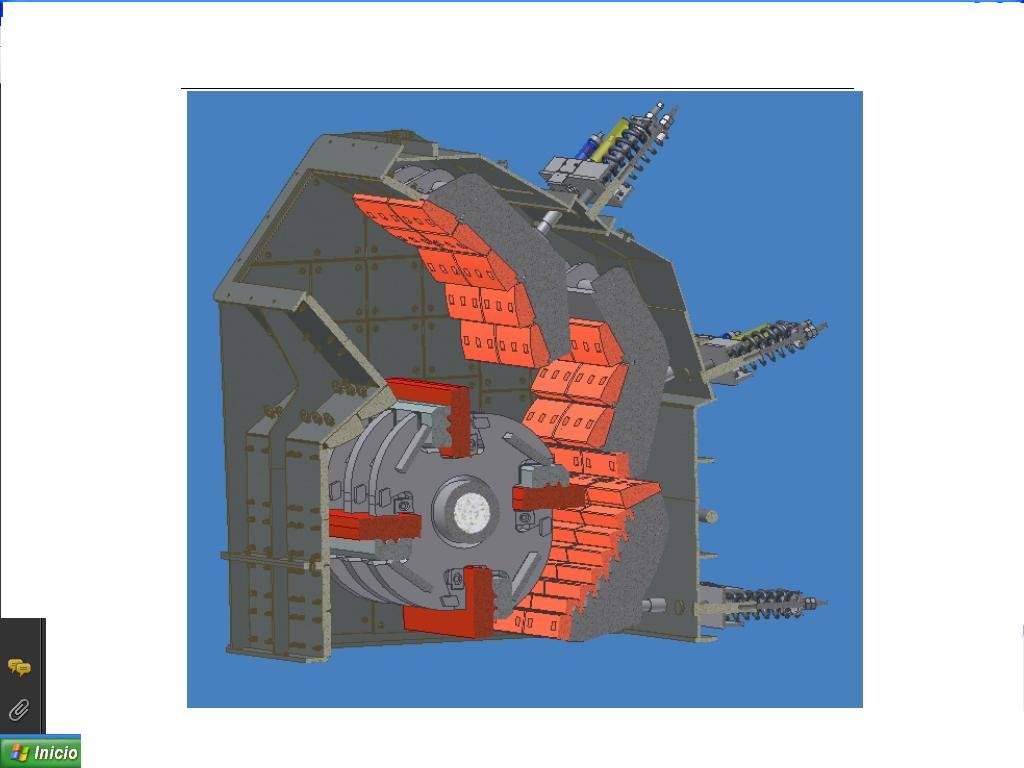 TRUEMAX, CHANCADOR HORIZONTAL MODELO PF-1210, (NUEVO) - Imagen 4