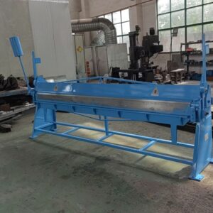 PLEGADORA TOS TIMEMASTER MODELO W62Y-0.8X3000, NUEVA SIN USO