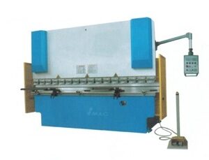 TOS TIMEMASTER WC67Y-420/5000 ( NUEVA SIN USO )