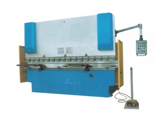 TOS TIMEMASTER WC67Y-420/4000 CON NORMA CE ( NUEVA SIN USO )