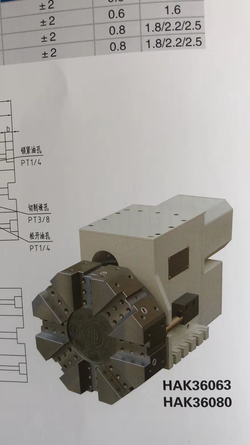 TORNO CNC TOS TIMEMASTER CK6150/1000,CONTROL FANUC E HIDRAUL - Imagen 4