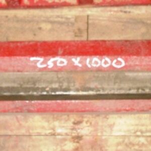 PORTAPUENTE K31X04-39, PARA CHANCADOR PE 250x1000