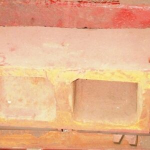 PORTAPUENTE K3103-21, PARA PE 400x600