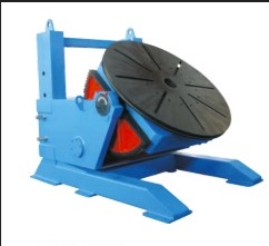 POSICIONADOR DE SOLDADURA MODELO SH-KZT2130x2, NUEVO SIN USO