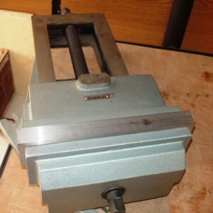 TOS TIMEMASTER, MODELO KB320