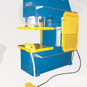 TOS-TIMEMASTER, MODELO CDY150, PRENSA HIDRAULICA