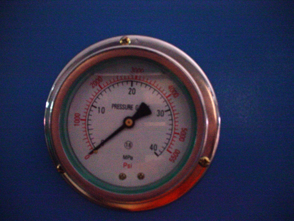 YL-50Z , PRENSA TIPO H Y PLEGADORA (NUEVA) - Imagen 7