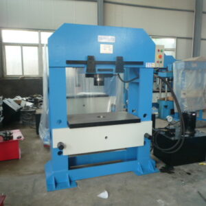 YLM-150D (CABEZAL DESPLAZABLE AL ANCHO DE LA PRENSA)(NUEVA)