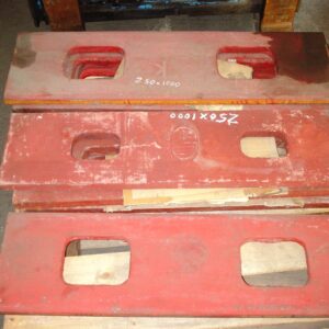 PUENTE FUSIBLE PARA PEX 250x1200