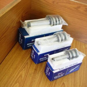 PUNTO CENTRO GIRATORIO CM-5