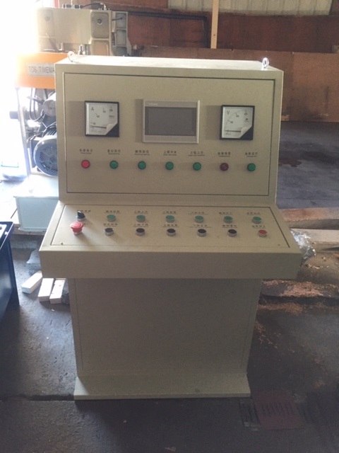 CILINDRADORA HIDRAULICA CON PRECILINDRADO MODEL W11S-6x2000 - Imagen 5