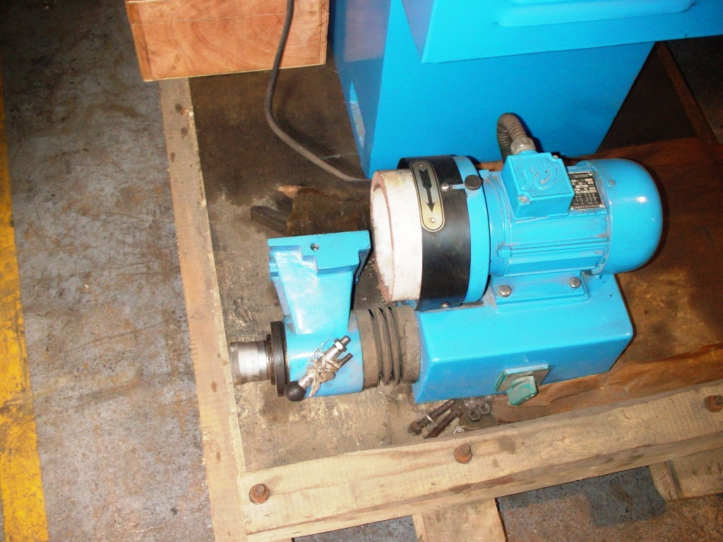 RECTIFICADORA DE BIELAS TOS TIMEMASTER - T 8210A ( NUEVA ) - Imagen 3