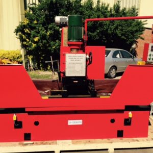 RECTIFICADORA DE CULATAS 3M9735Bx1300 new (NUEVA SIN USO)