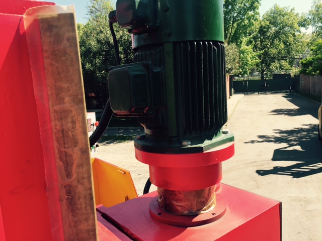 RECTIFICADORA DE CULATAS 3M9735Bx1300 new (NUEVA SIN USO) - Imagen 11